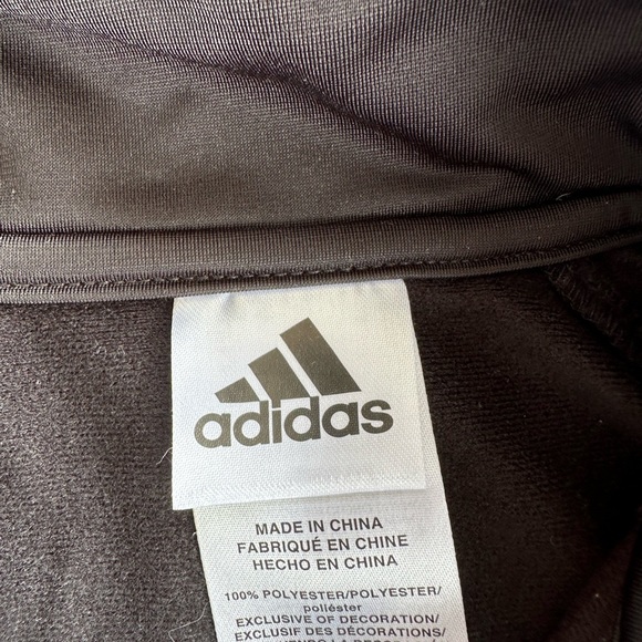 Adidas Baby Tracksuit athletic pant set - Picture 4 of 8